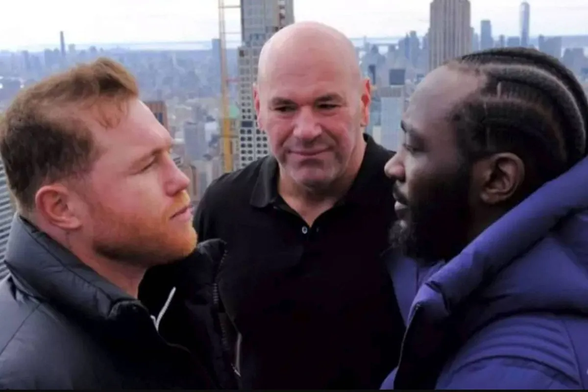 Vechtbaas Dana White slaat nieuwe weg in – laat UFC achter zich?