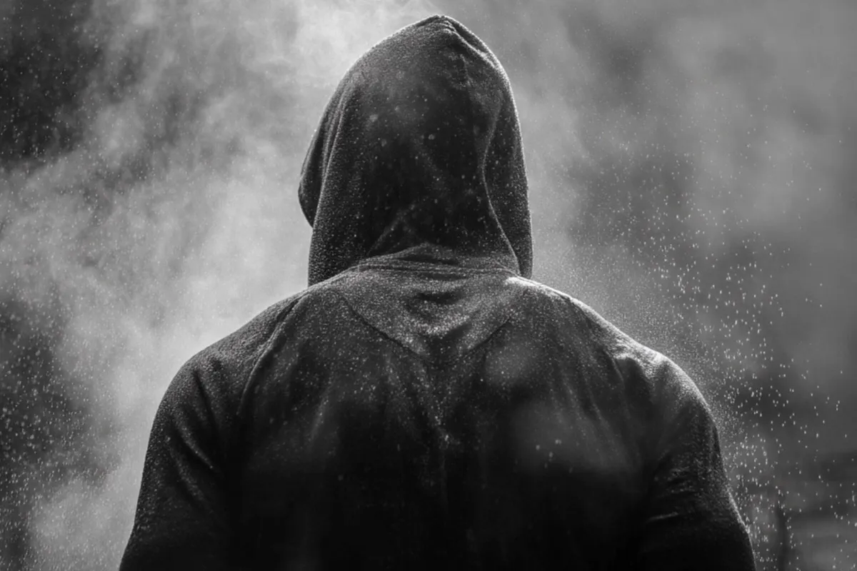 Bizar! Doorgedraaide UFC vechter verstopt zich in hondenhok - dit is het verhaal