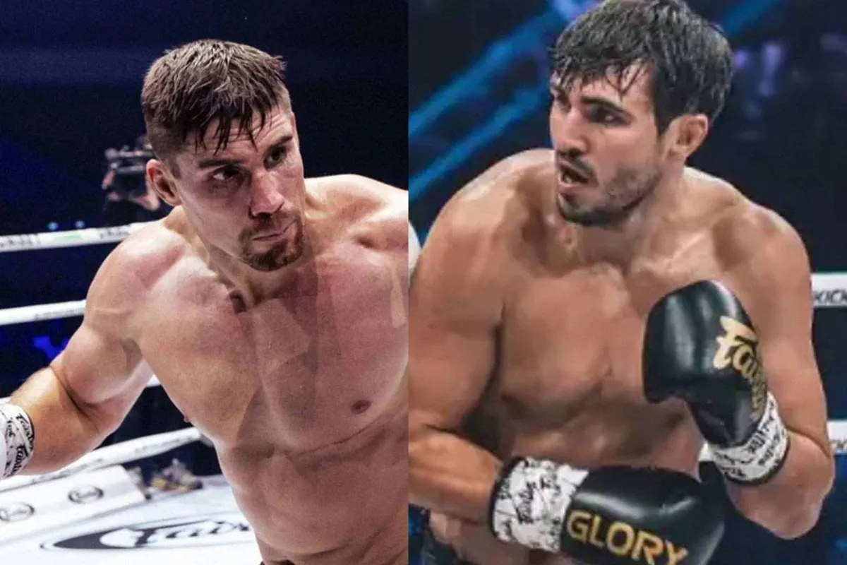 Veranderingen bij Glory 100 raken vechters én publiek - hoe willen ze dit doen?