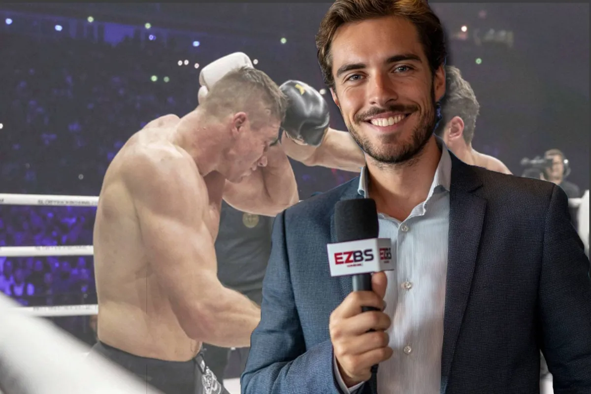 Glory sluit kritische journalisten buiten? 'Weinig ruimte voor kritiek'