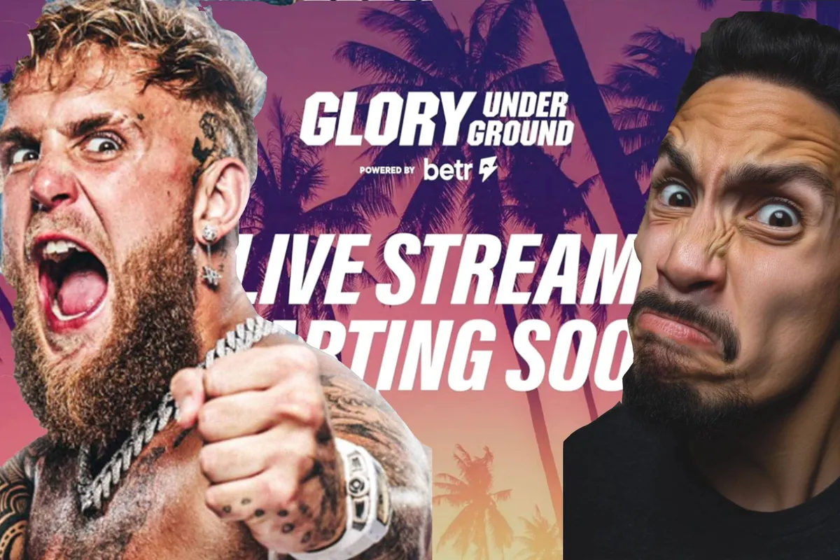 'Glory bereikt dieptepunt!' Jake Paul negeert Miami event - boze fans en meer..