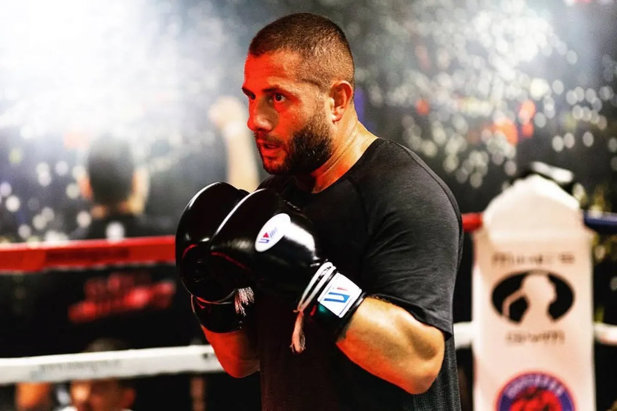 Gökhan Saki trainingsvideo zet fans op scherp - dit hint op een comeback!