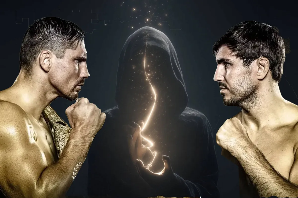 Helderzienden voorspellen shock: zo eindigt Rico vs. Vakhitov echt