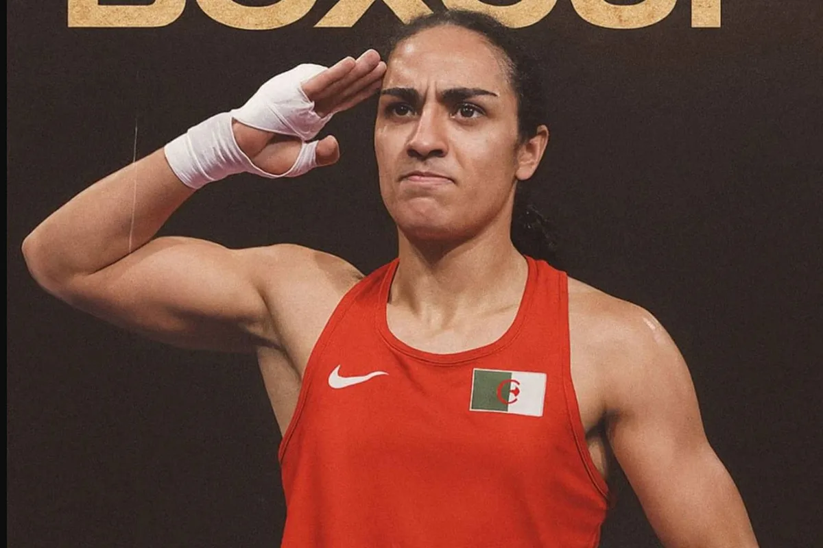 Omstreden Imane Khelif uitgesloten van deelname Eindhoven Box Cup - dit is waarom!