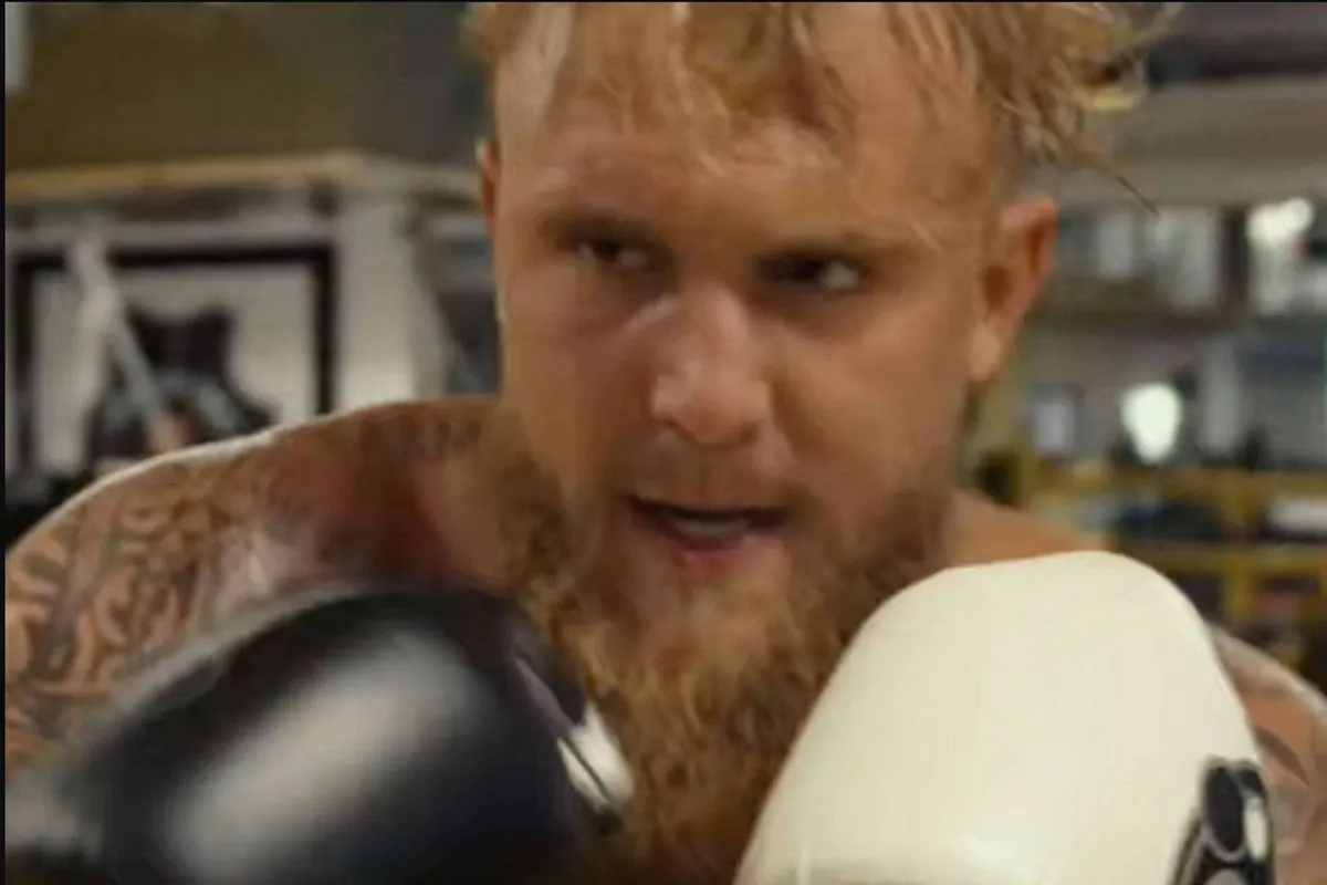 Jake Paul uitgedaagd door ex-PFL-kampioen: 'Ik zou hem verslaan!'