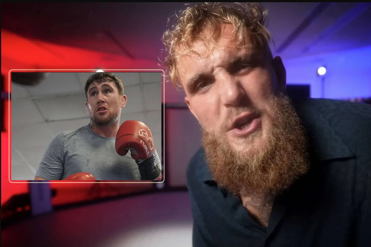 Jake Paul is de 'geldpot' die iedereen in de bokswereld wil - Dit is waarom!