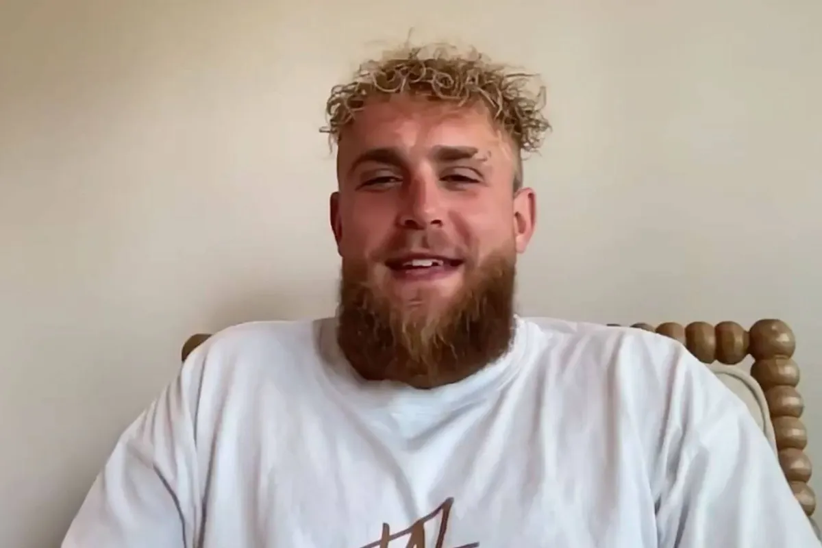 Jake Paul blijft ambitieus - mikt op grote namen in de bokswereld