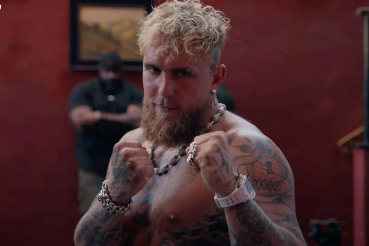 Sparen of missen? Jake Paul’s gevecht onbetaalbaar voor fans - dit kost het om te kijken