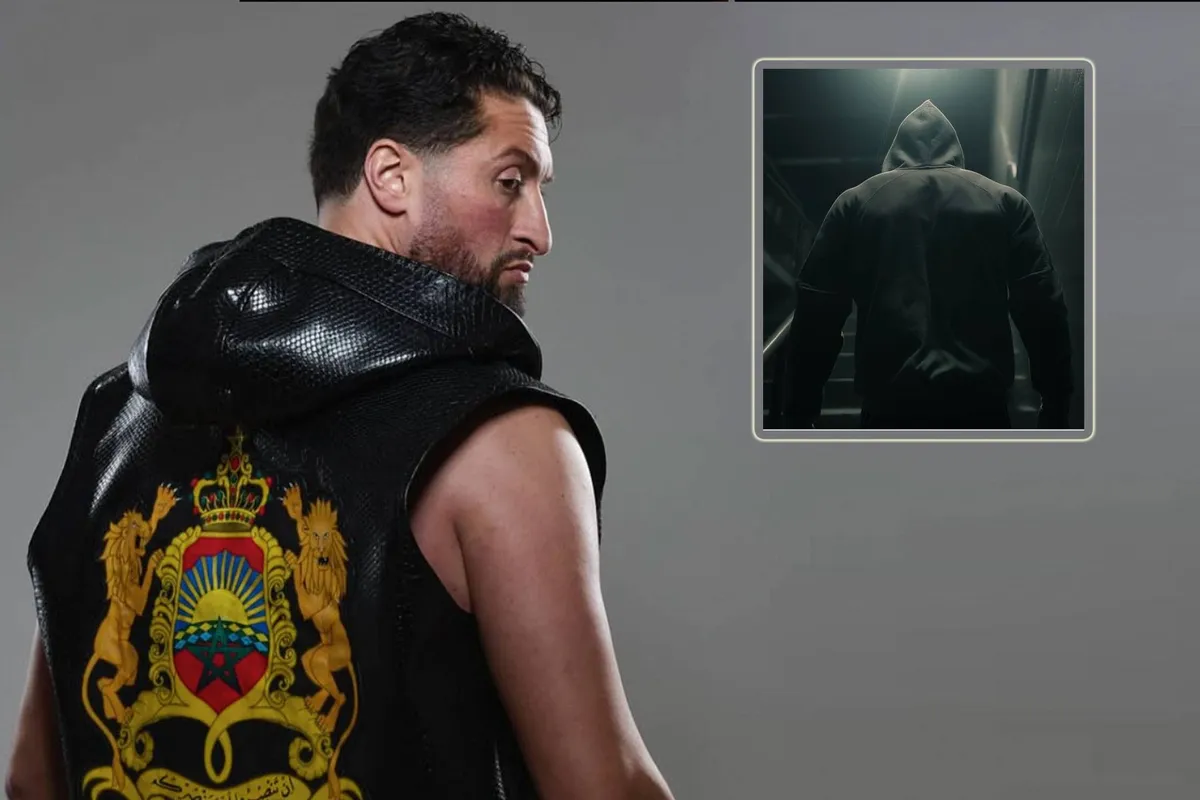 Jamal Ben Saddik’s eerlijke lijstje zonder Rico Verhoeven - dit zijn de beste!