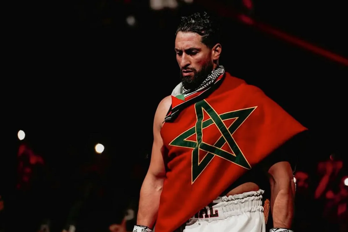 Jamal Ben Saddik verrast trainer met onmenselijke kracht - zwaar onderschat!