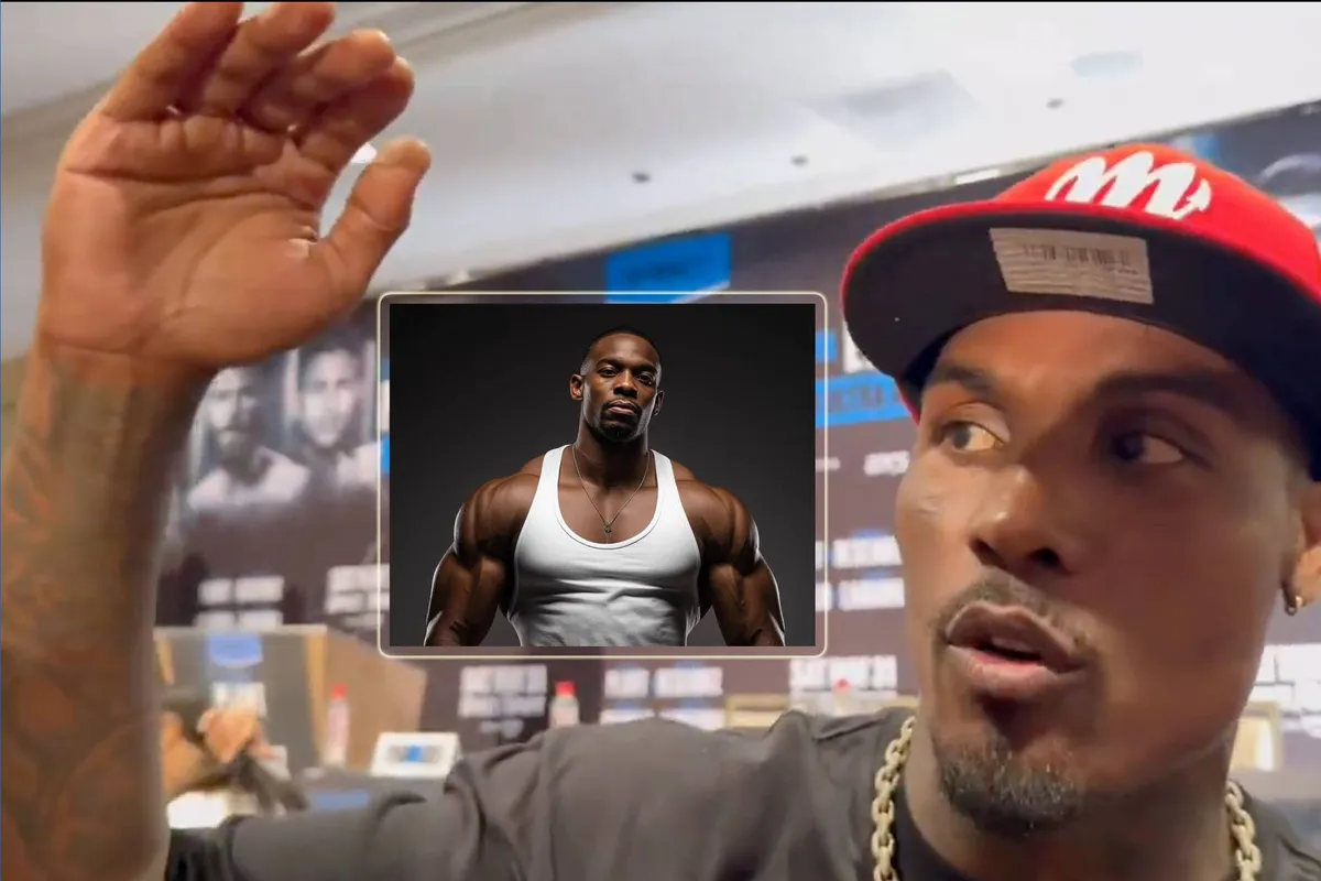 Topbokser Jermall Charlo dropt bom - onthult namen, doping en nepgevechten