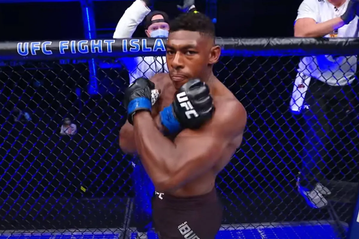 UFC-drama: Buckley onthult wat er écht speelt achter de schermen