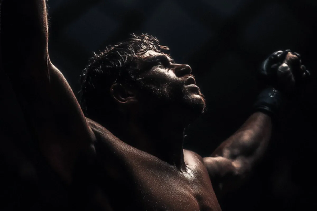 De man die vocht als een duivel en spoorloos verdween - dit is zijn verhaal!