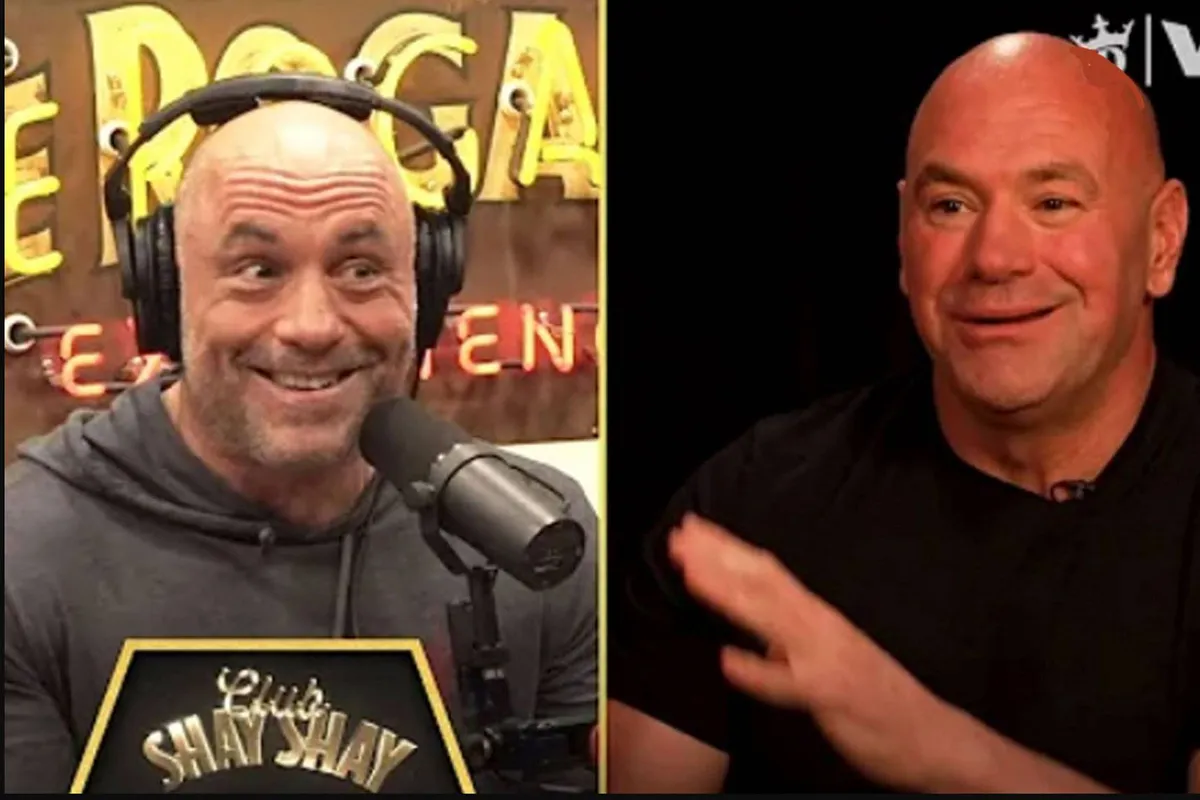 Joe Rogan trekt aan alarmbel! UFC wijzigt per direct regels - dit is pas het begin!