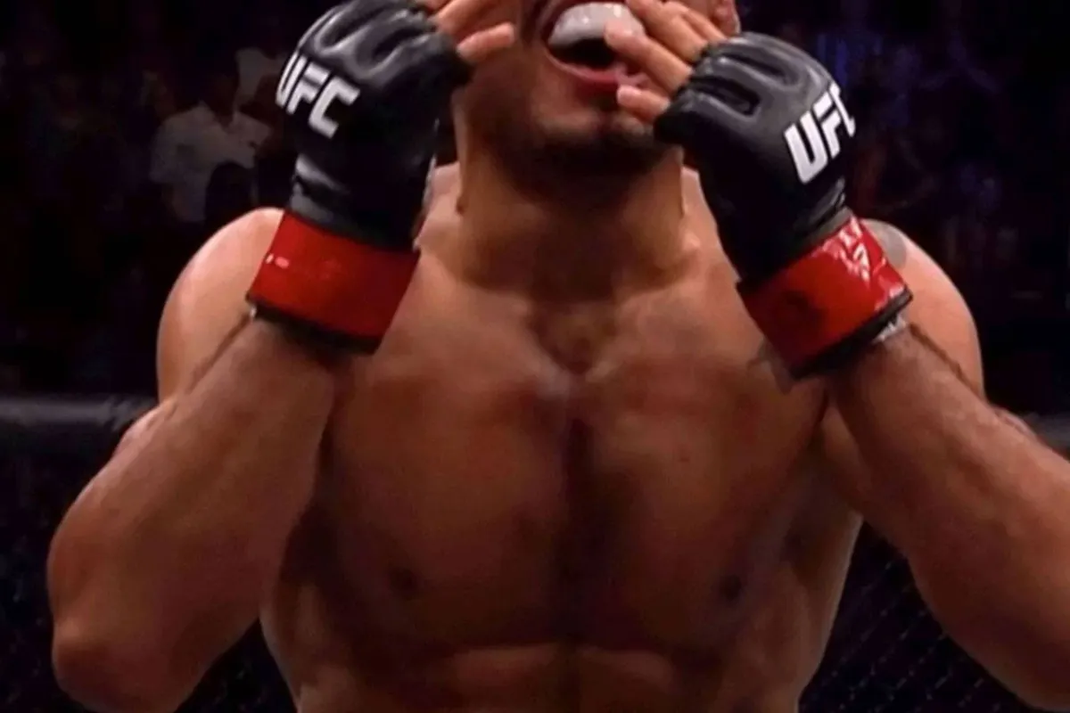 UFC-ster sluit de deur – fans reageren massaal op pensioen