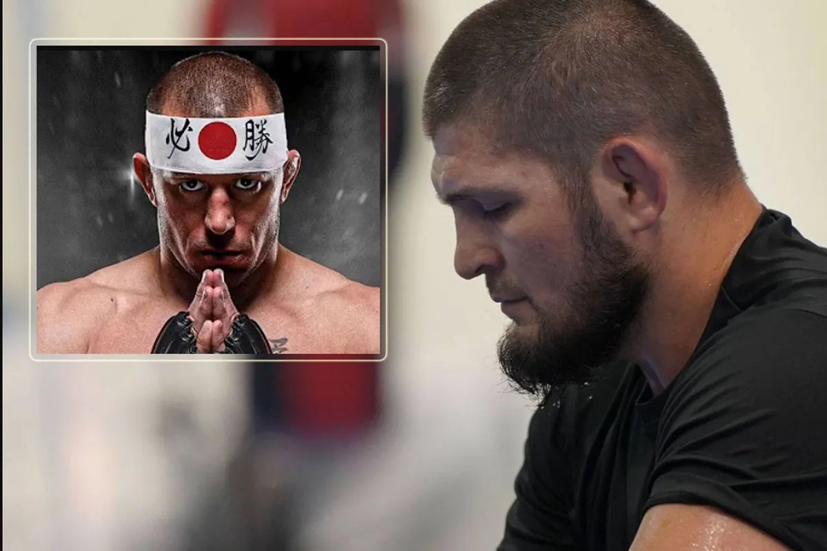 Waarom de UFC 2 legendes verloor door 1 simpele fout -oud vechter zorgt voor ophef