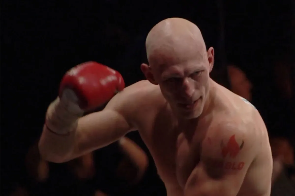 Boksheld (43) sloopt fans laatste hoop en pakt wereldtitel - dit was legendarisch!