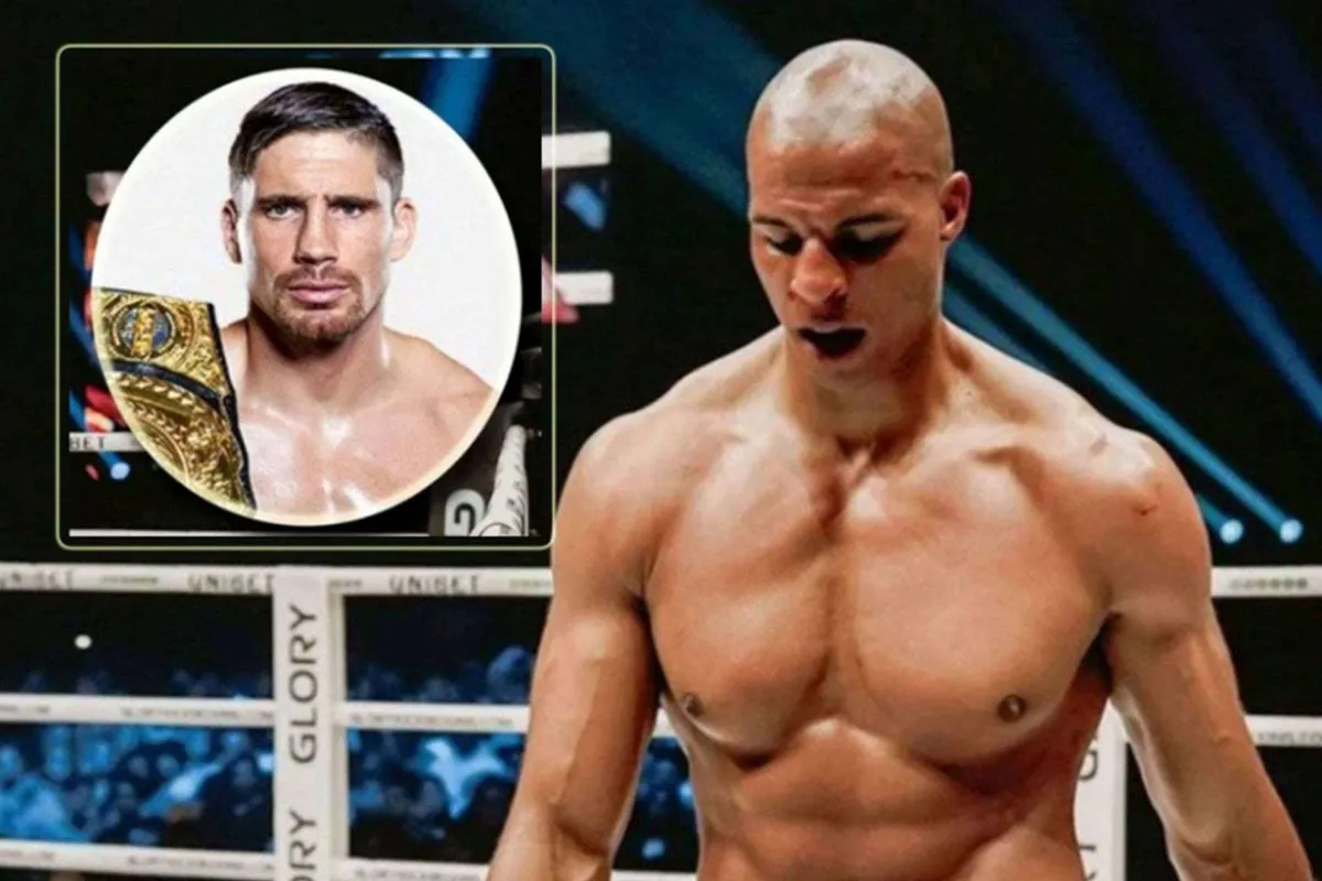 Is Levi Rigters status in gevaar als Rico Verhoeven onderuit gaat?