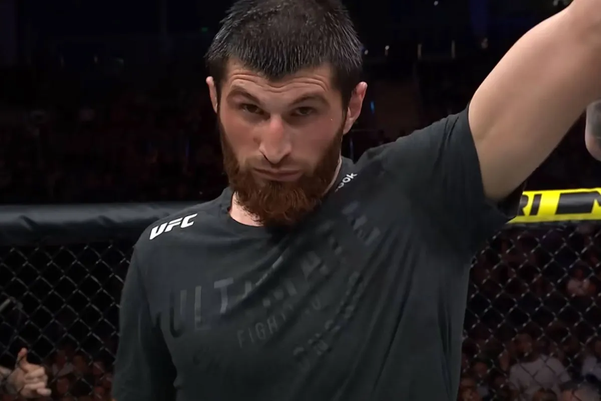 Niemand wil vechten tegen deze UFC kampioen – en dat zegt alles