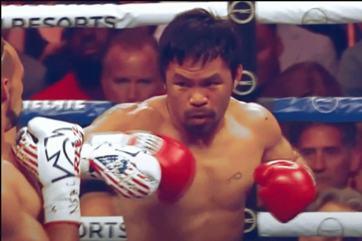 Boksheld Manny Pacquiao (46) keert terug in titelgevecht - dit weten we al