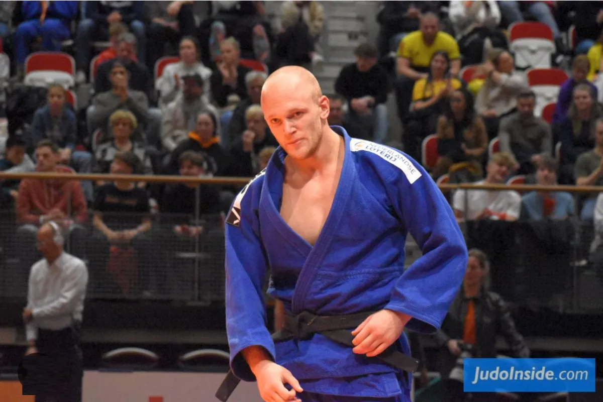 Judobond verrast met WK 2025 selectie – dit zijn de 14 namen!