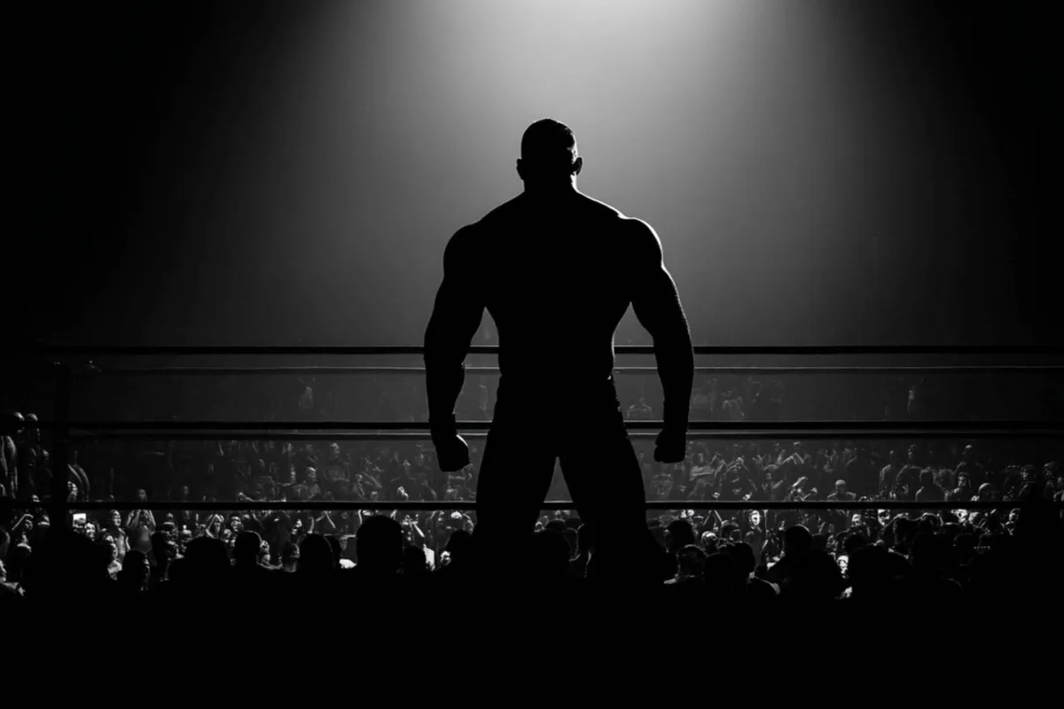 De Glory kickboksreus die stilletjes verdween - waarom bleef hij weg?