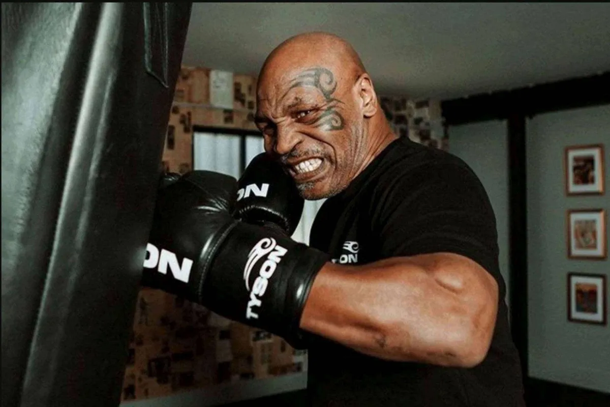 Zo vecht ook jij als Mike Tyson - stap voor stap uitleg en meer!