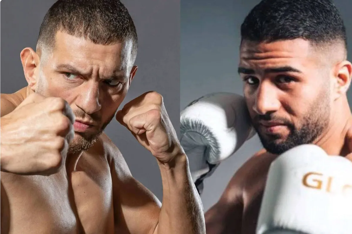 Waarom dit GLORY-gevecht harder wordt dan elk titelduel