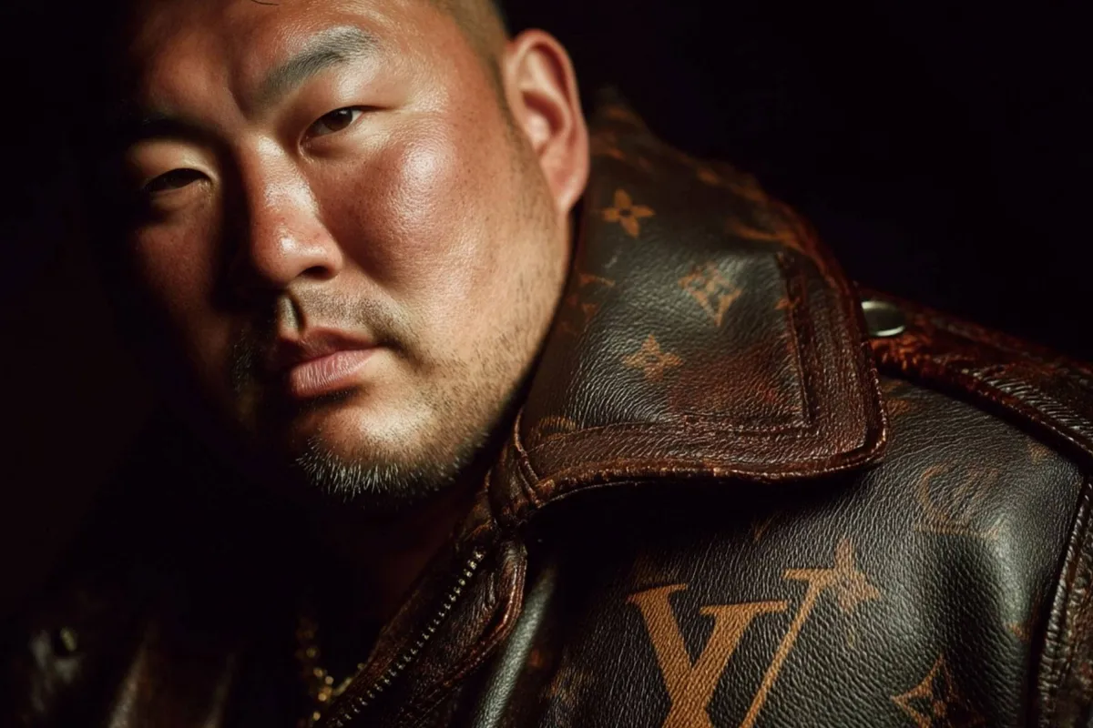 Mongolen te agressief voor deze Japanse vechtsport - dit is waarom!