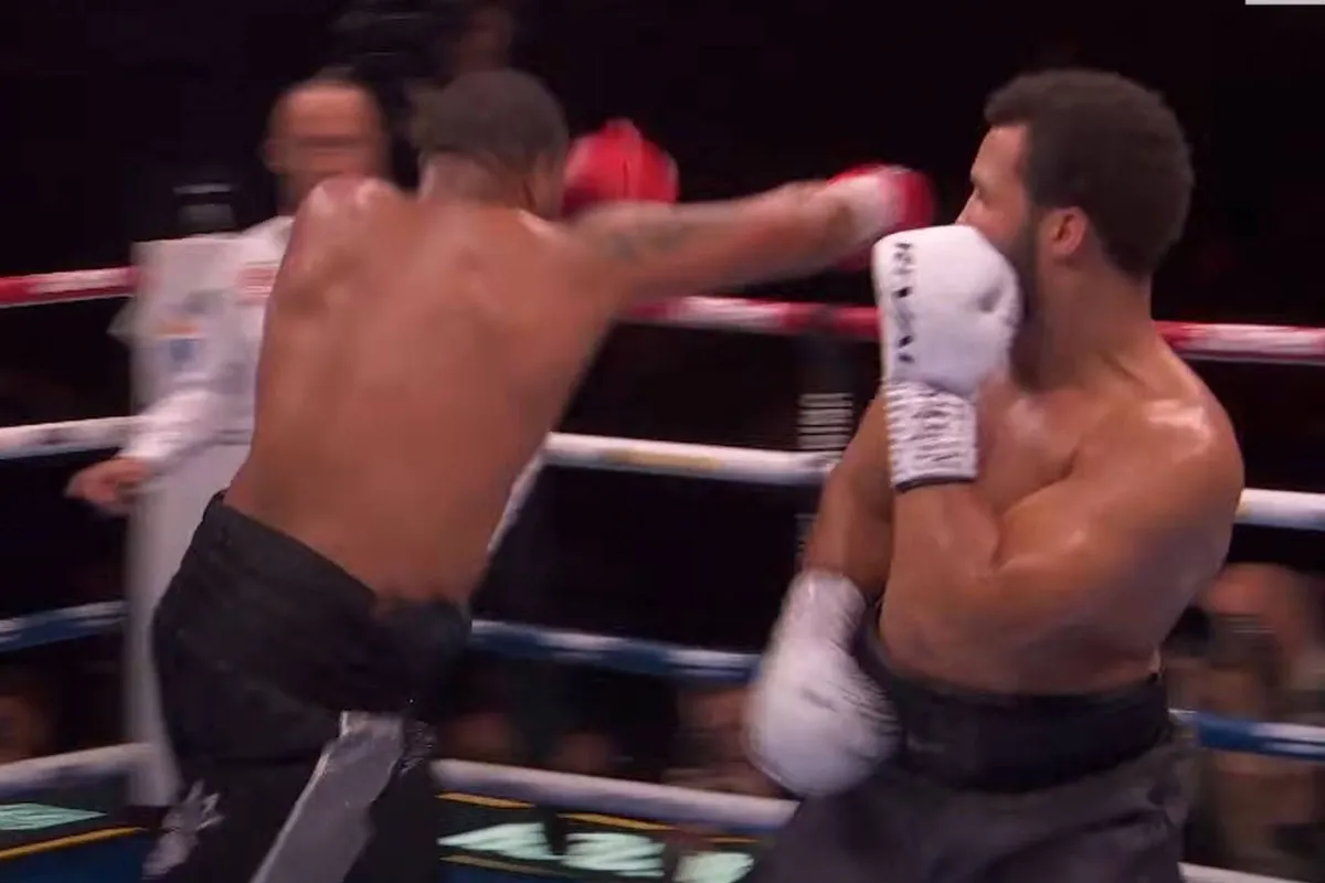 Mike Tyson 2.0! Moses Itauma flikt het weer - boekt spektakel zege in Glasgow