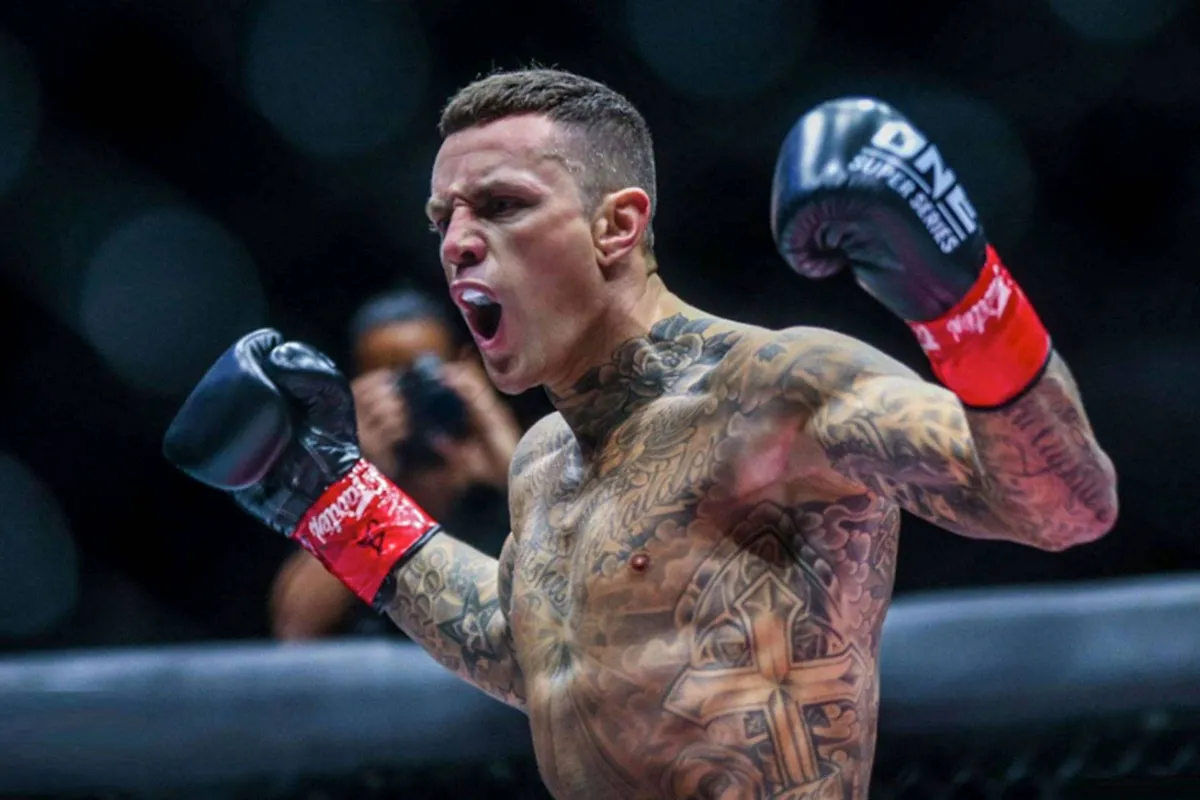 Hoe vechters als Nieky Holzken ONE Championship naar wereldniveau tillen