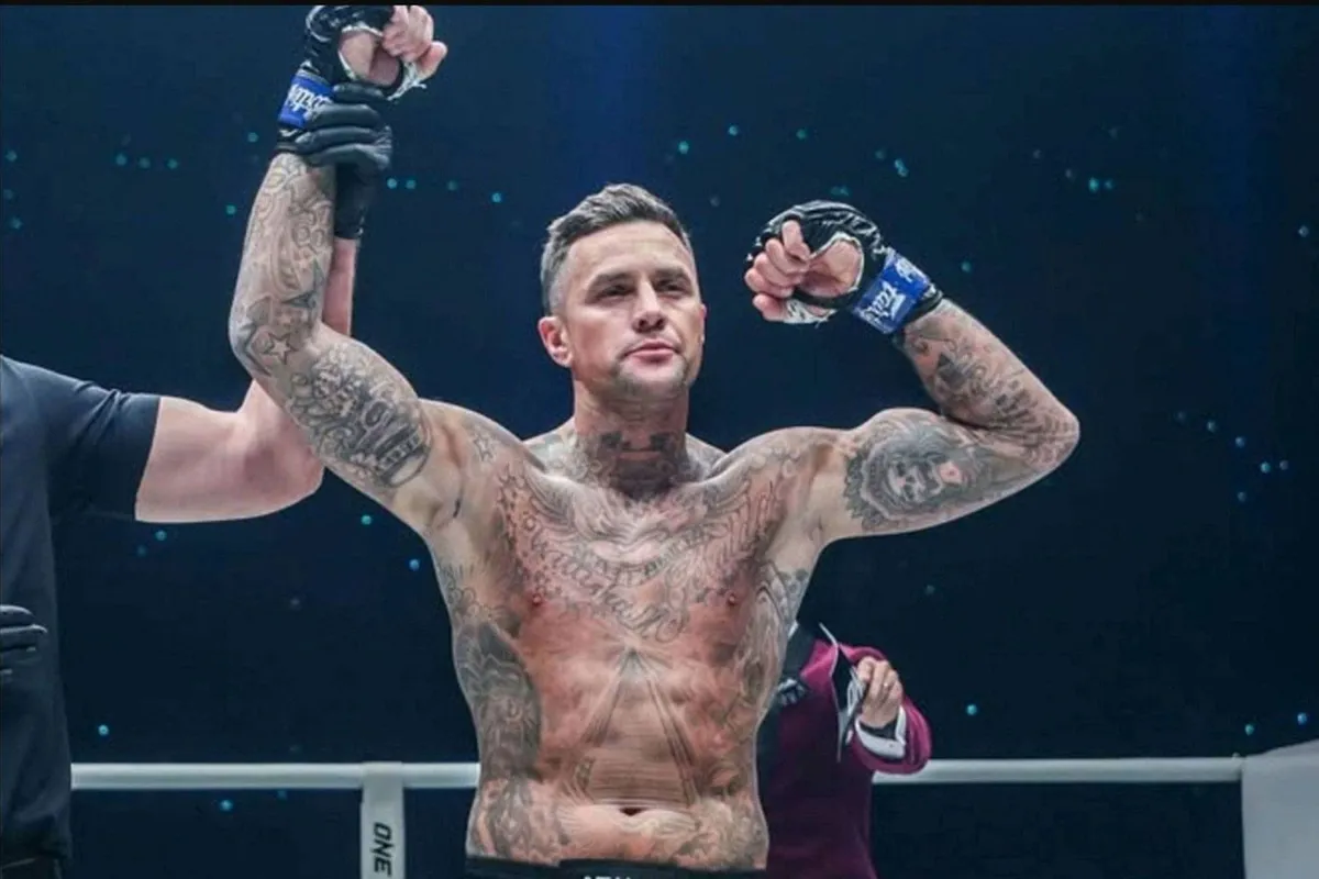 Boerenkwestie raakt ook topvechter Nieky Holzken: ‘Feit!’