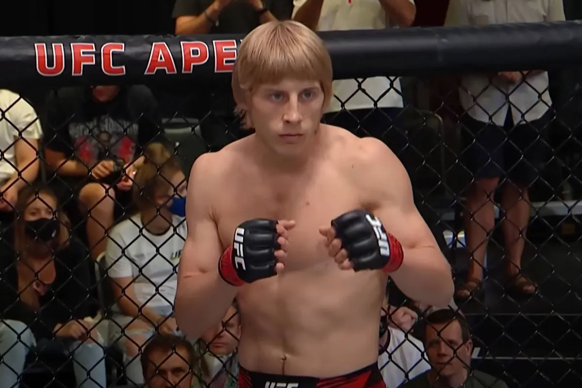 UFC vechter Pimblett gaat met deze move rivaal Topuria slopen - onthult plan!