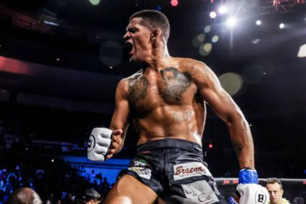 Voormalig Bellator kampioen stapt over naar UFC - dit moet je weten!