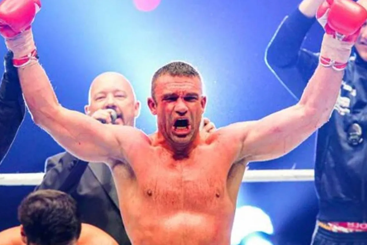 'Ik heb je rug, broeder': Peter Aerts steunt oud rivaal Jerome Le Banner