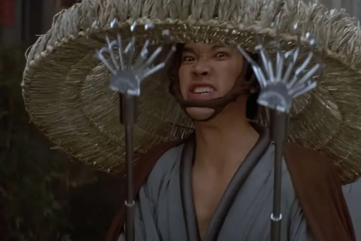 Kung Fu held Peter Kwong dood - bekend van Miami Vice en The Golden Child