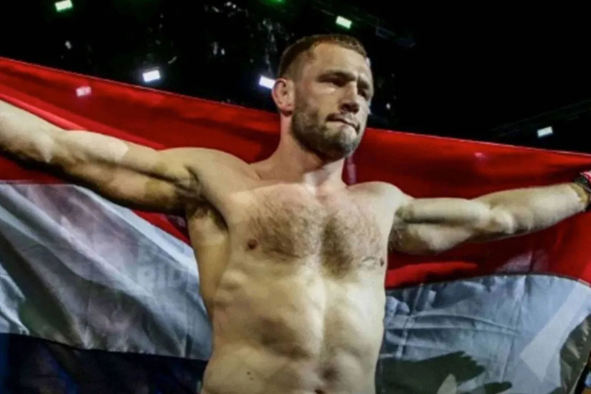 UFC's grootste nachtmerrie: Nederlander De Ridder is een probleem - dit is waarom!