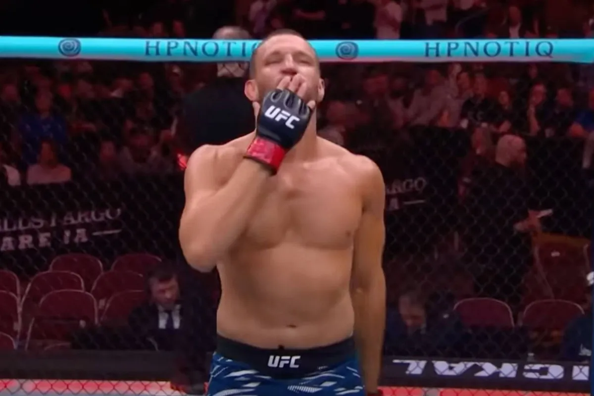 De Ridder bewijst: Nederlandse vechters zijn nog steeds dodelijk