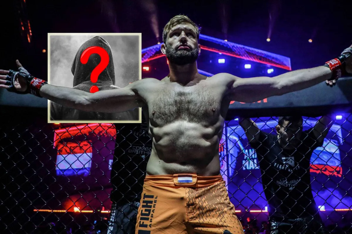 Nederlander De Ridder krijgt UFC megagevecht - echte vechtmachine als tegenstander