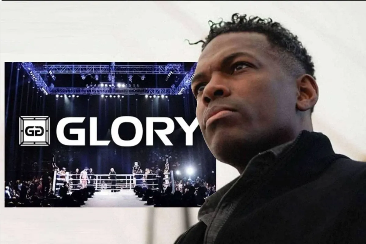 Remy Bonjasky kritisch op Glory: ‘Fout om dit in Miami te doen’
