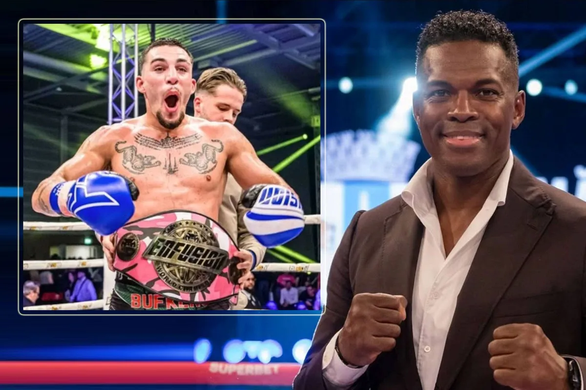 Remy Bonjasky heeft stevige twijfels over kickbokser Thian de Vries - Dit zegt hij!