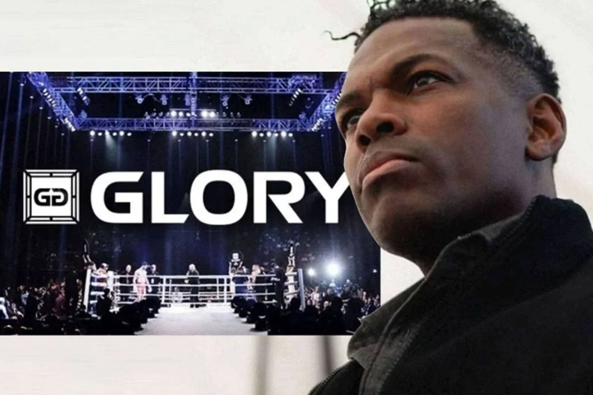 Remy Bonjasky: 'Glory moet z’n fouten gewoon toegeven'