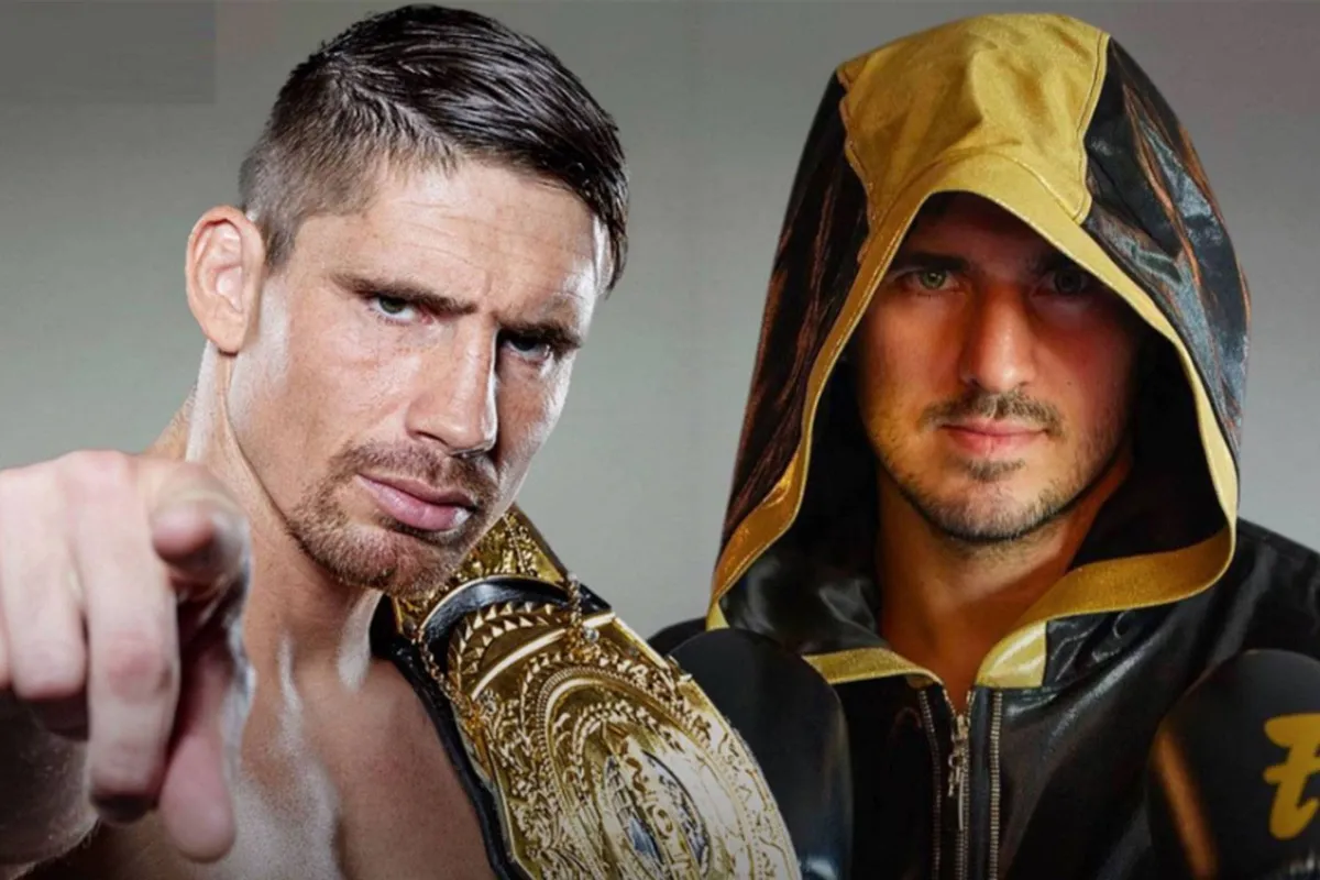 Is dit Rico Verhoeven's geheime wapen tegen Artem Vakhitov - kan alles veranderen?