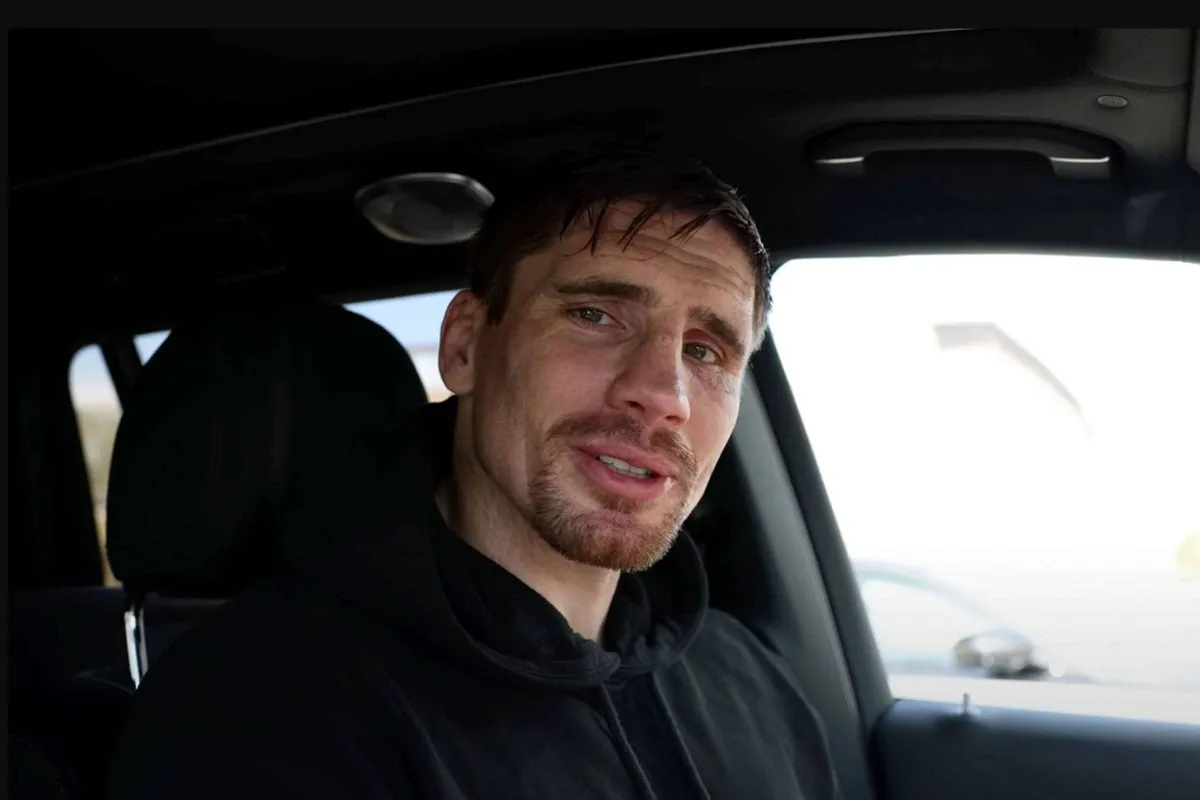 Rico Verhoeven geïrriteerd door vriendin Naomy - heel Instagram kijkt mee!