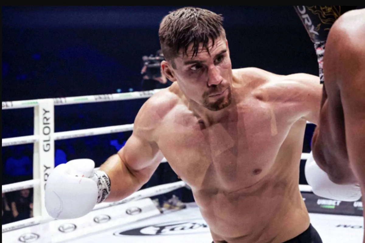 Snel zomer fit? Hoe kickboksen helpt afvallen zónder dieet – echt waar!