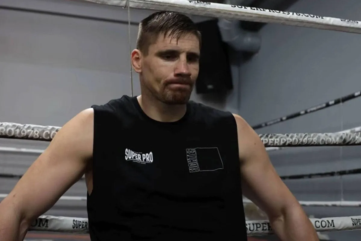 Het Rico Verhoeven gevecht dat Glory nooit eerder aandurfde - dit is waarom!