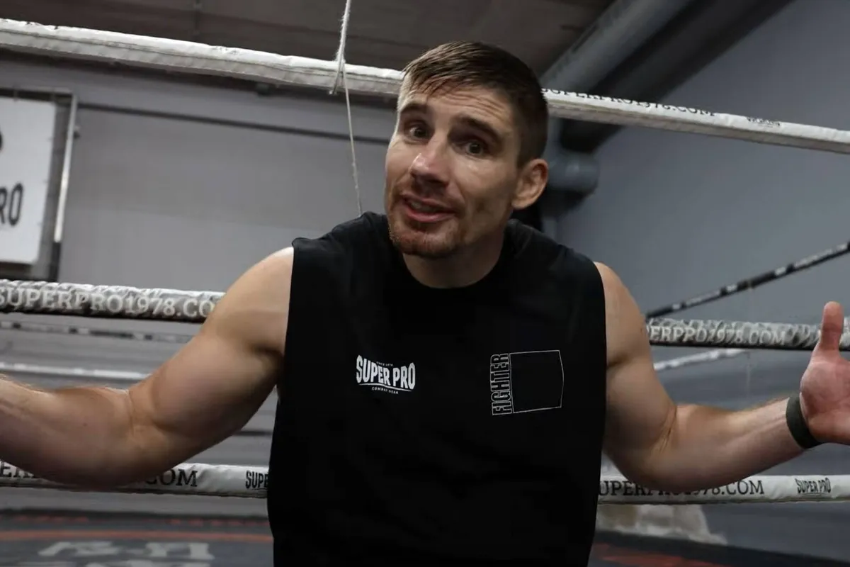 Rico Verhoeven schokt met pijnlijke video - Jean Claude van Damme 2.0?