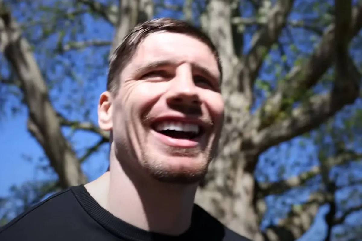 Wat Rico Verhoeven zei op straat werd zes jaar later werkelijkheid