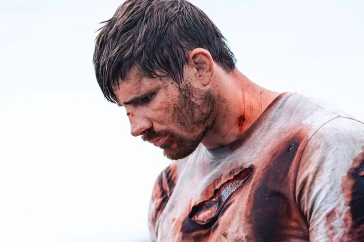 Rico Verhoeven sloopt gym en zichzelf in zware week richting Glory 100