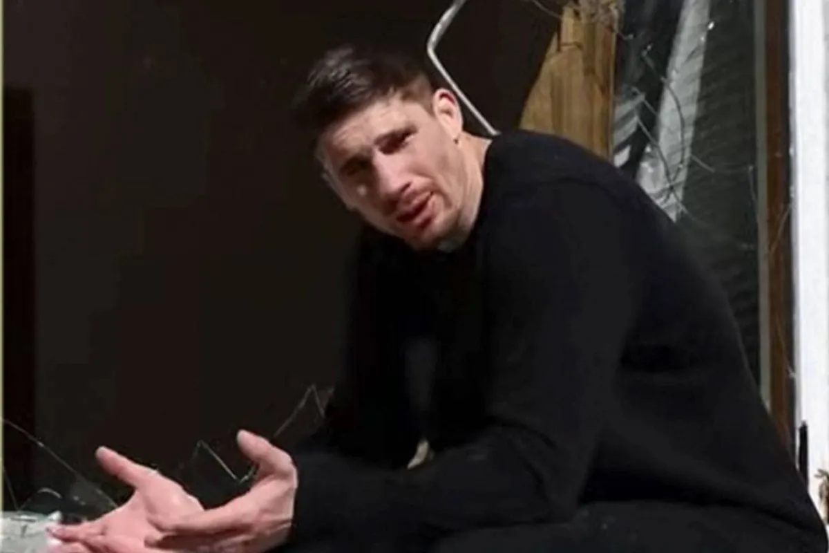 Oud eruit, nieuw erin: Rico Verhoeven's simpele woord 'weg' zegt alles